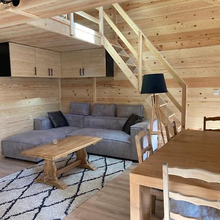 Magnifique T3, En Plein Centre Du Village Formiguères Esterno foto